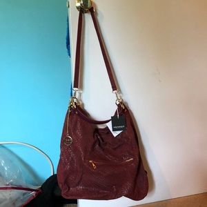 Mia tomazzi bag